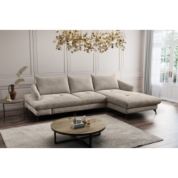 Minkštas kampas FUTURO (Sereno-683) D